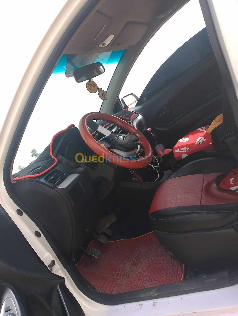 Kia Picanto 2014 