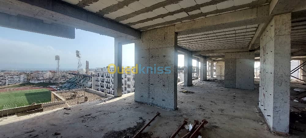 Vente Appartement F6 Alger Kouba