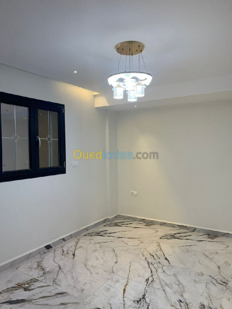 Vente Appartement F4 Alger Ain naadja