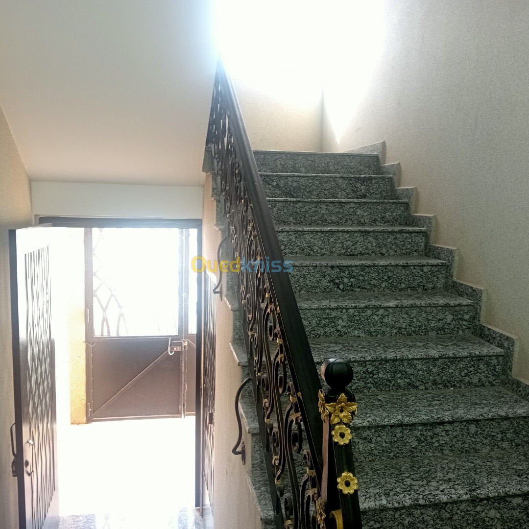 Location Niveau De Villa F4 Alger Birtouta