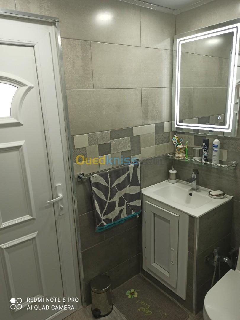 Vente Appartement F3 Alger Kouba