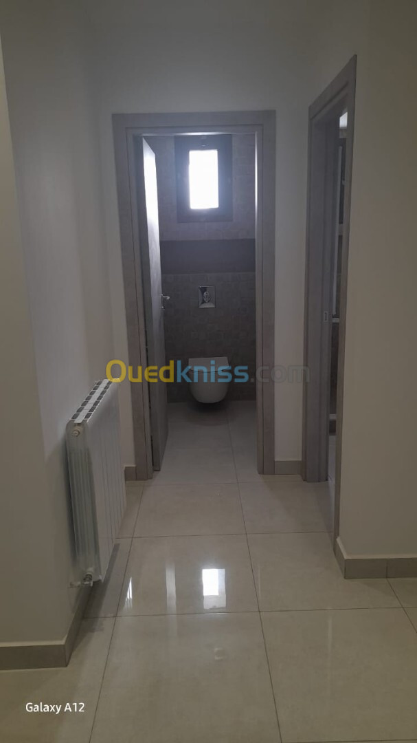 Vente Appartement F4 Alger Ain naadja