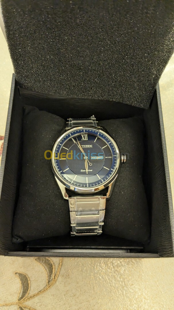 Citizen eco drive original 