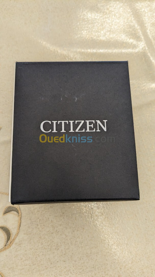 Citizen eco drive original 