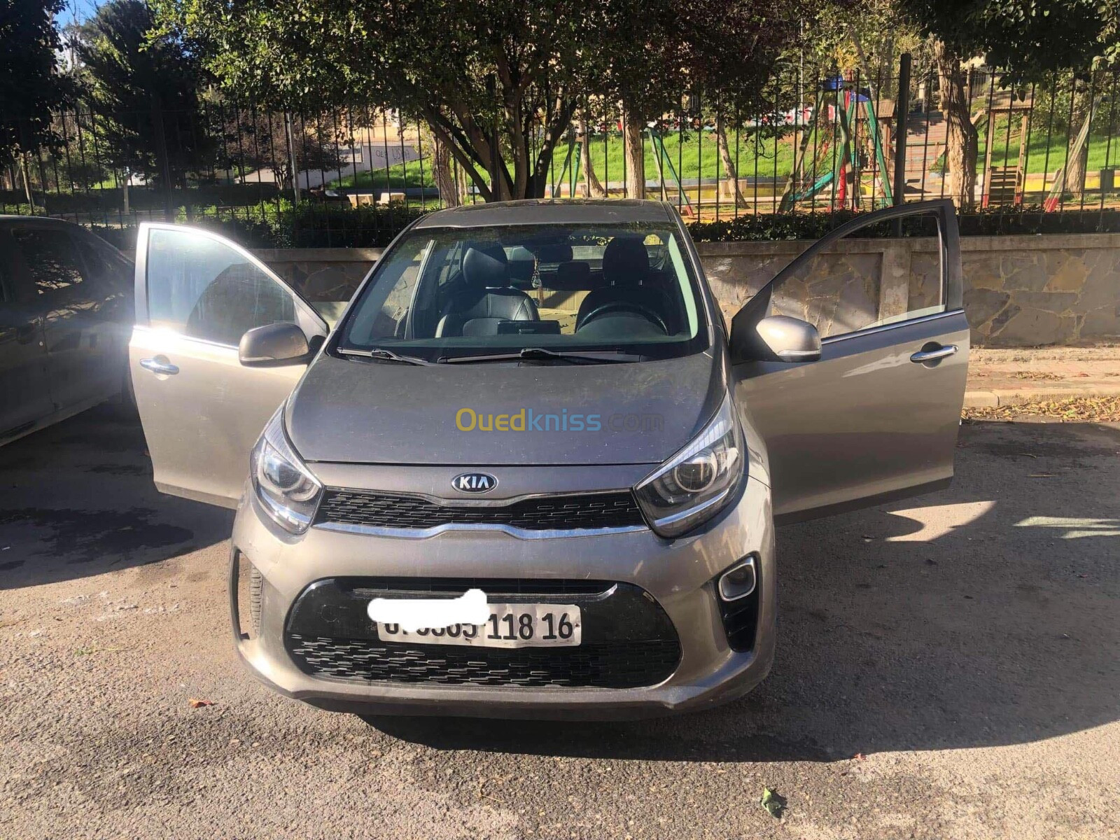 Kia Picanto 2018 