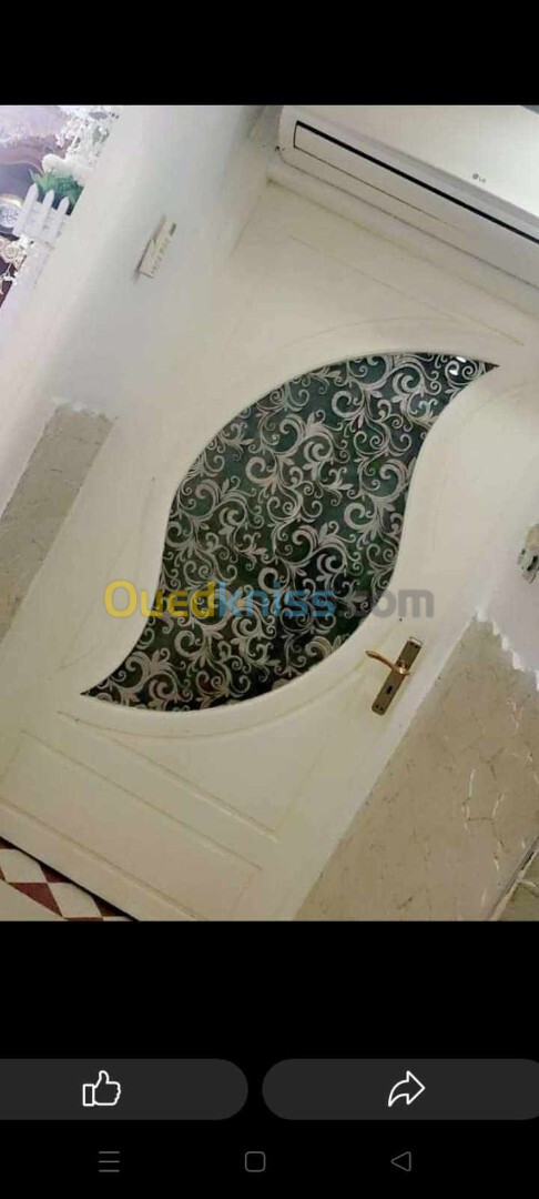 Vente Appartement F3 Mostaganem Mostaganem