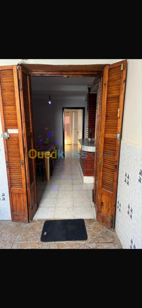 Vente Appartement F3 Béjaïa Bejaia