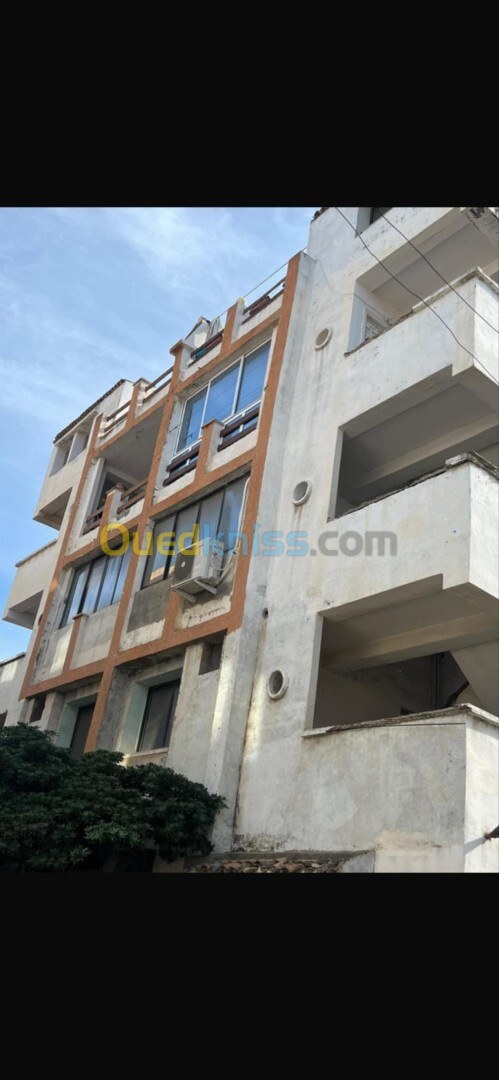 Vente Appartement F3 Béjaïa Bejaia