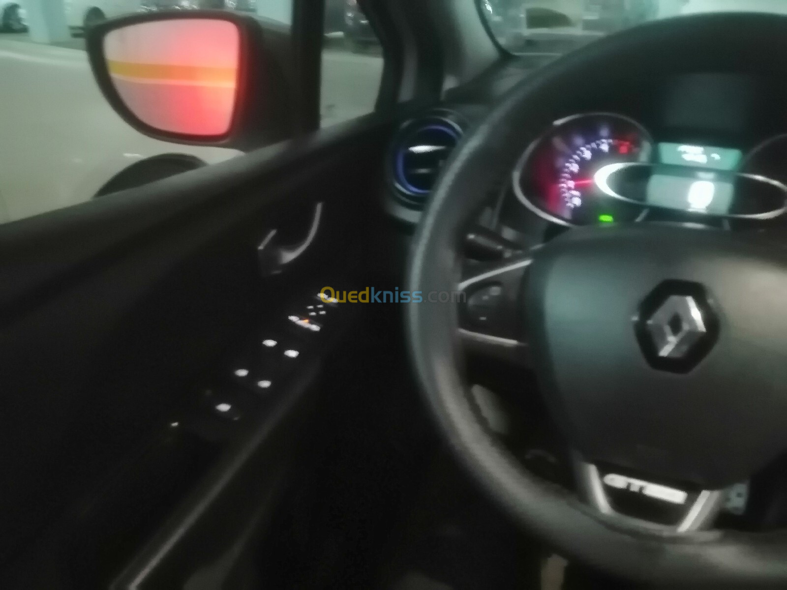 Renault Clio 4 2019 GT Line +