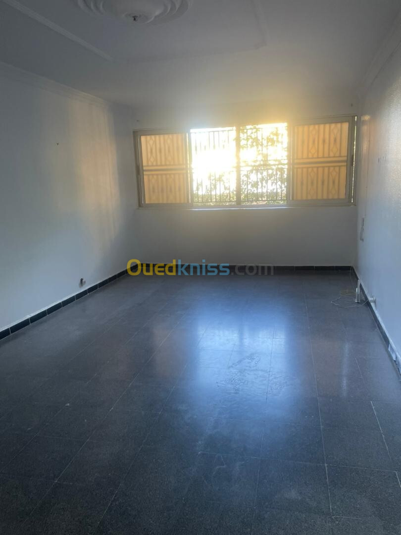 Location Appartement F2 Alger Bab ezzouar