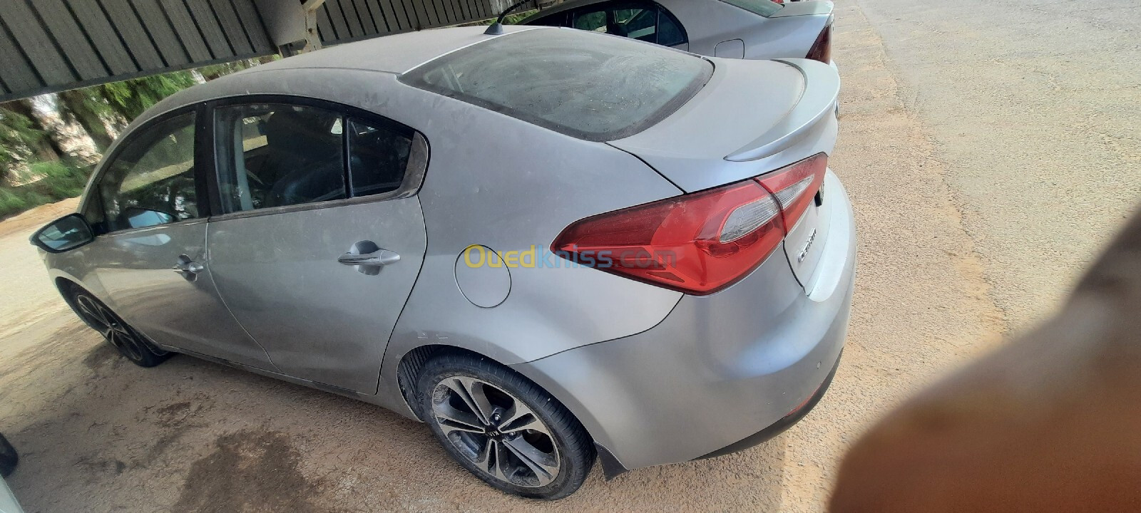 Kia Cerato 2014 SX Premium