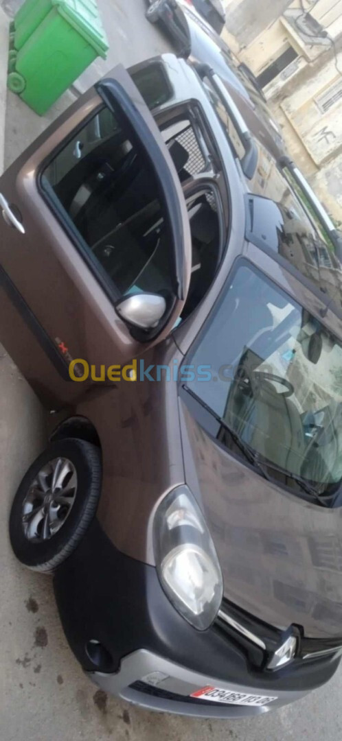 Renault Kangoo 2013 Kangoo