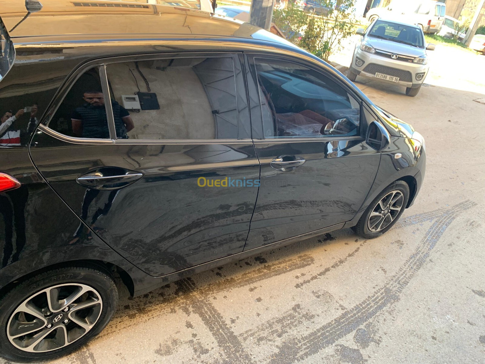 Hyundai i10 2018 i10