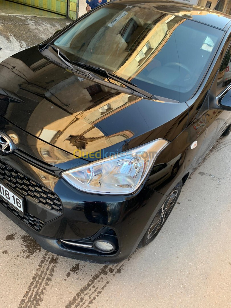 Hyundai i10 2018 i10