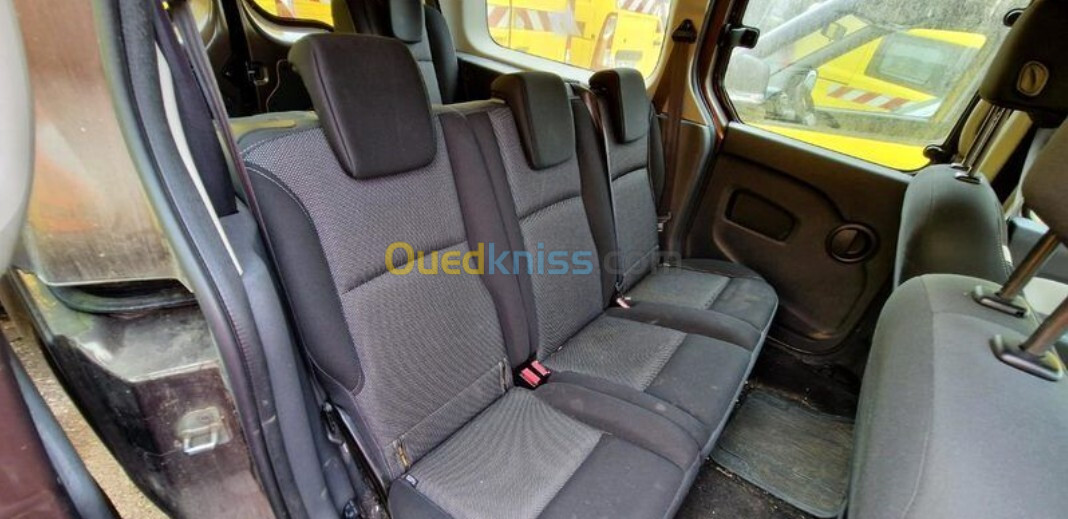 Renault Kangoo 2015 Kangoo