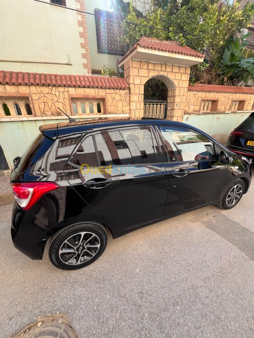 Hyundai Grand i10 2019 DZ