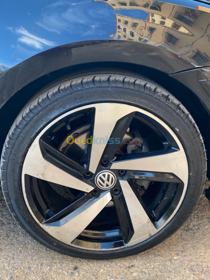 Volkswagen Golf 7 2013 TDI