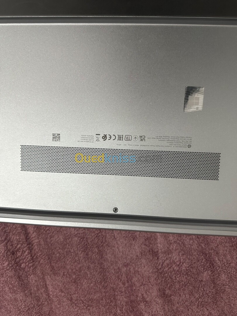 Hp elitebook