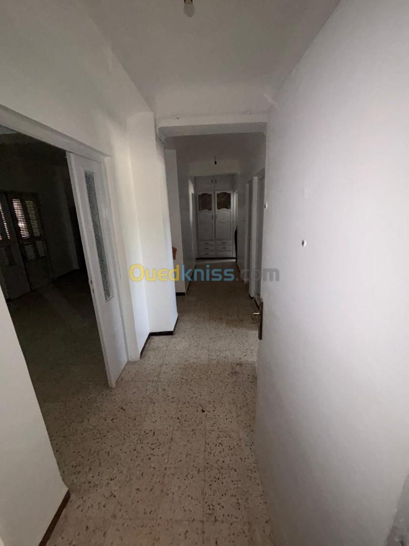 Vente Appartement F3 Sétif Bougaa