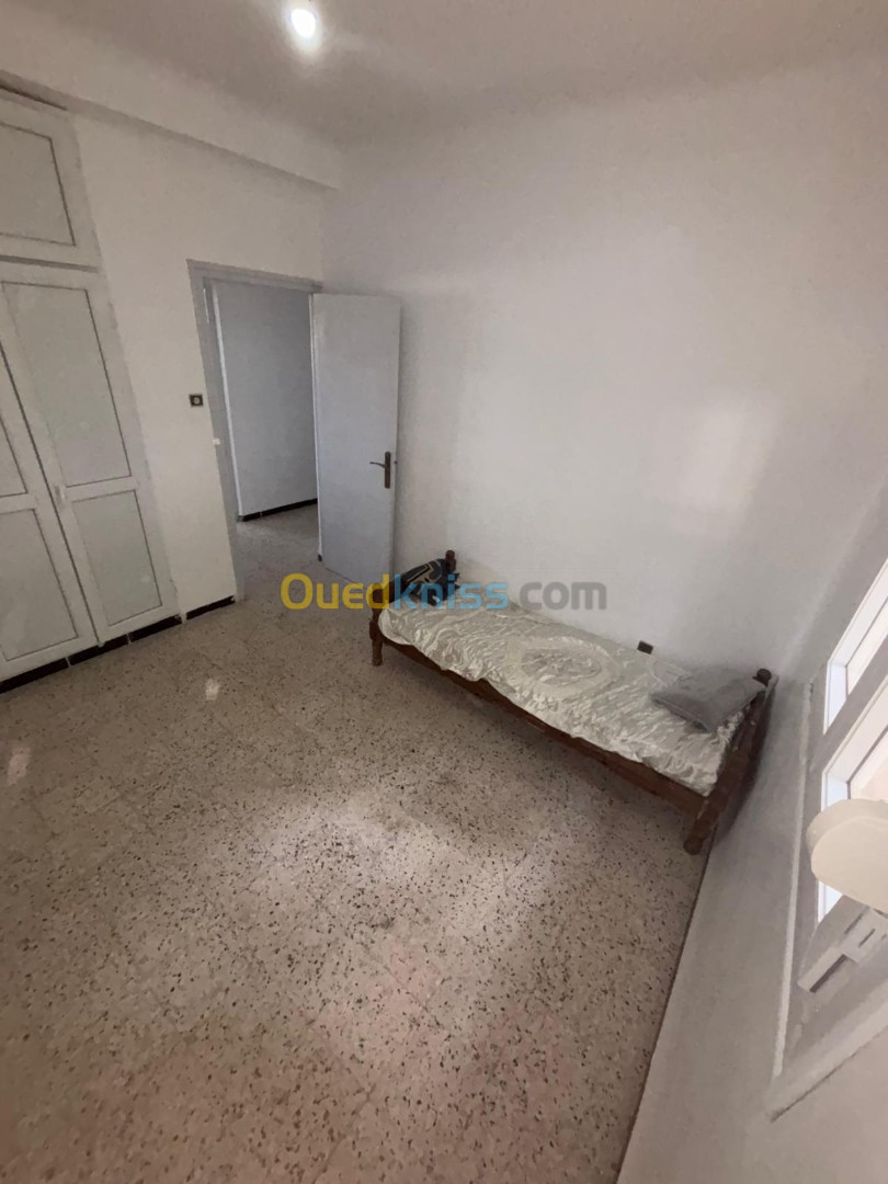 Vente Appartement F3 Sétif Bougaa