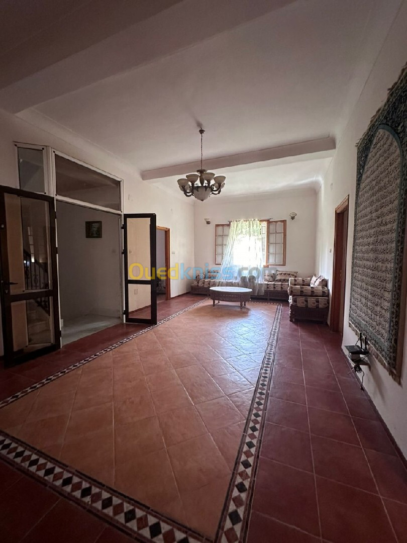 Vente Villa Sétif Setif