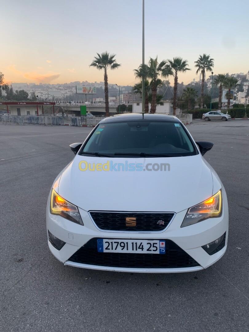 Seat Leon 2014 Leon