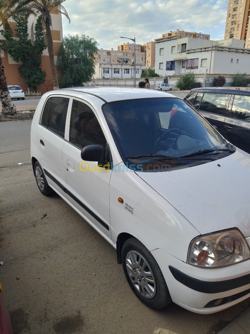 Hyundai Atos 2011 GLS