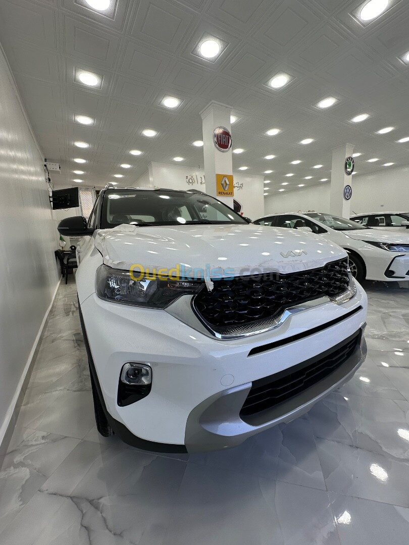 Kia Sonet 2024 