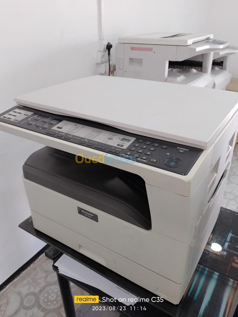 Photocopie SHARP AR 5620V