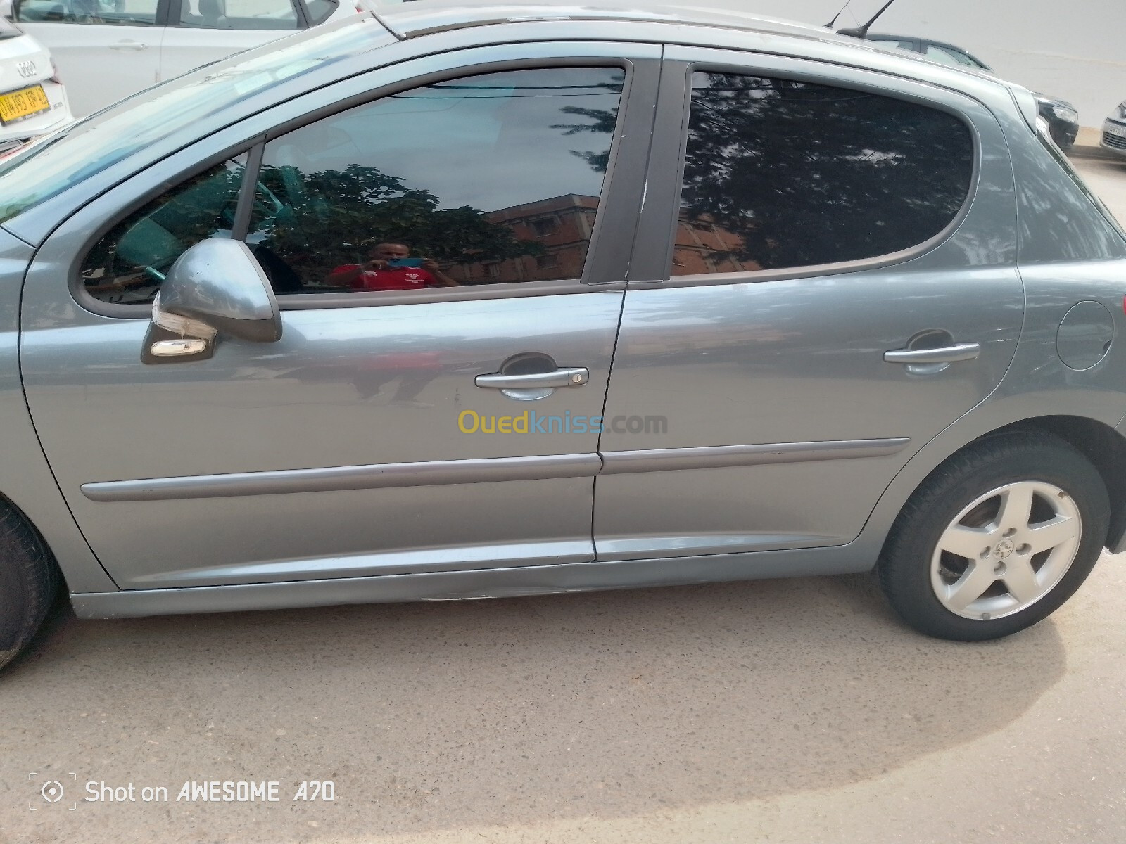 Peugeot 207 2009 Active