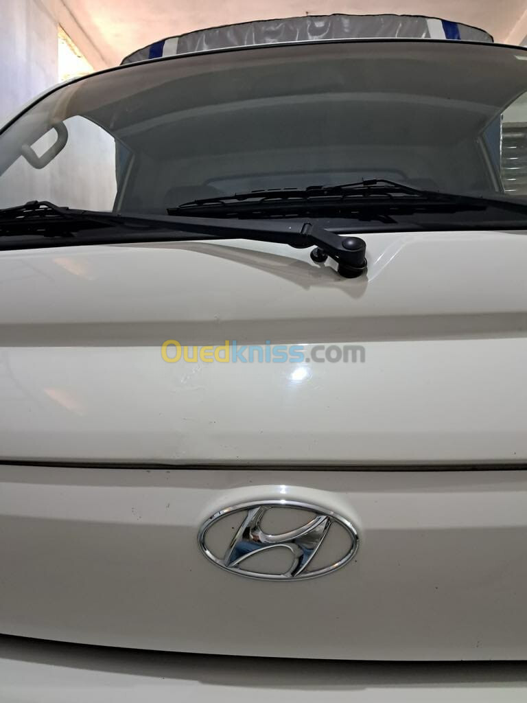 Hyundai H100 2019 H100