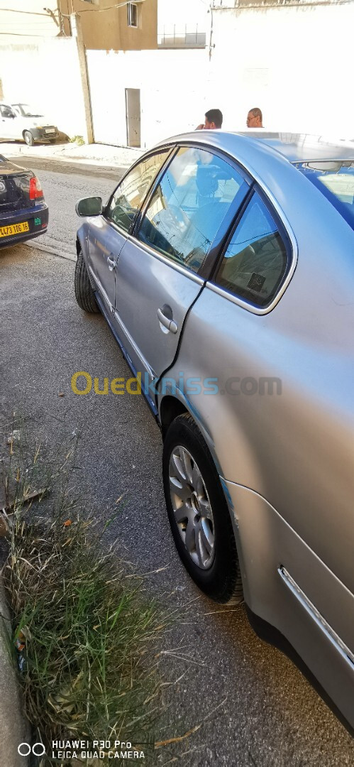 Volkswagen Passat 2003 Passat