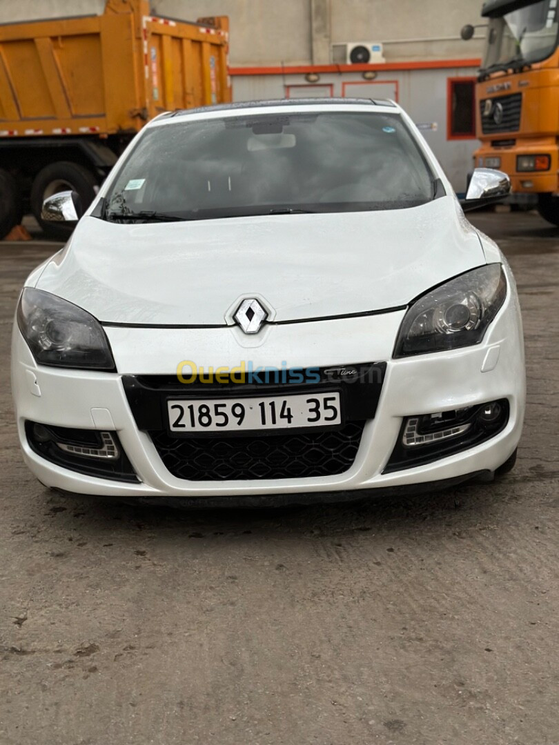 Renault Clio 3 2014 