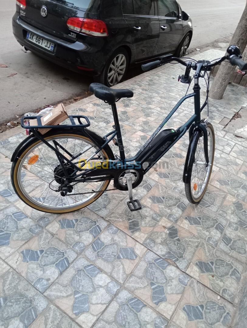 Vélo électrique 