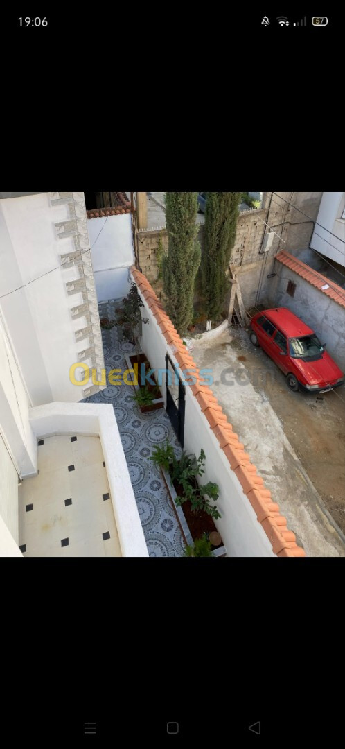 Location Villa Alger Birkhadem