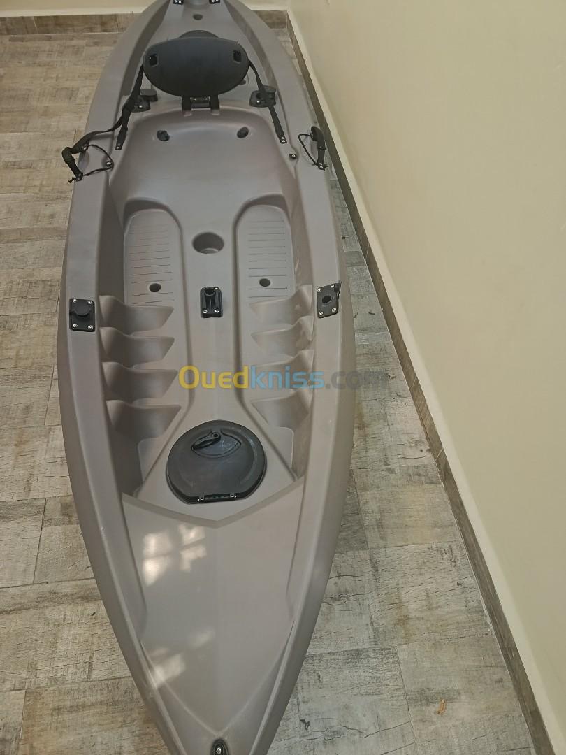 Kayak de pêche seaflo 1007