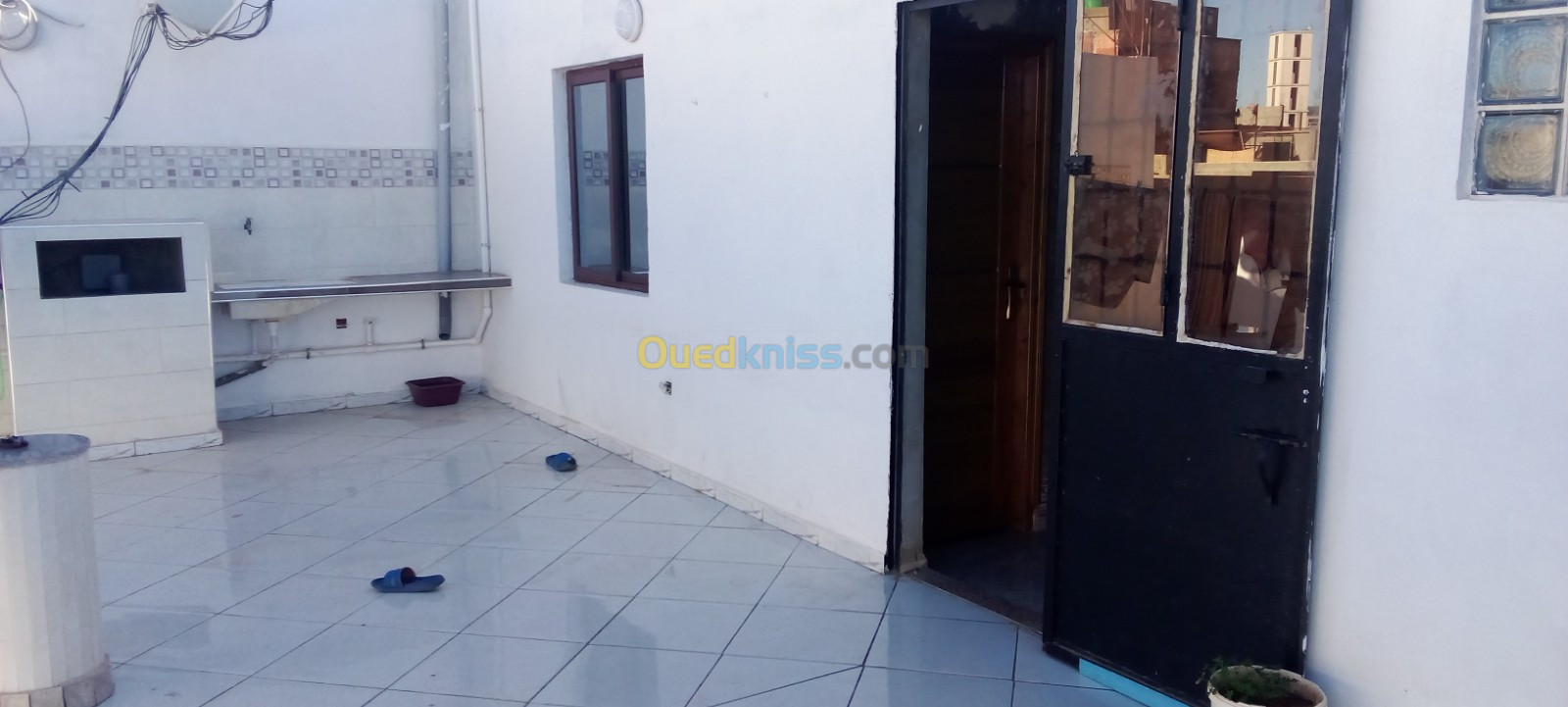 Vente Villa Oran Oran