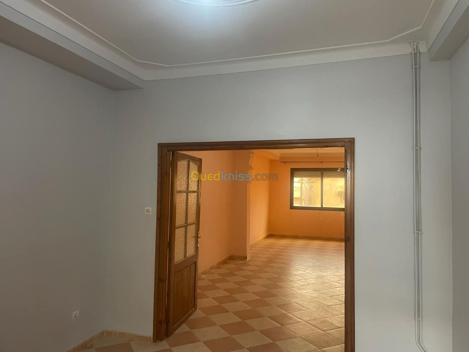 Location Niveau De Villa F2 Alger El achour