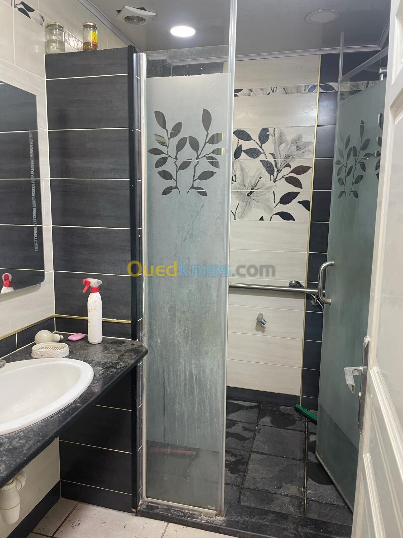 Location Duplex F4 Alger Draria