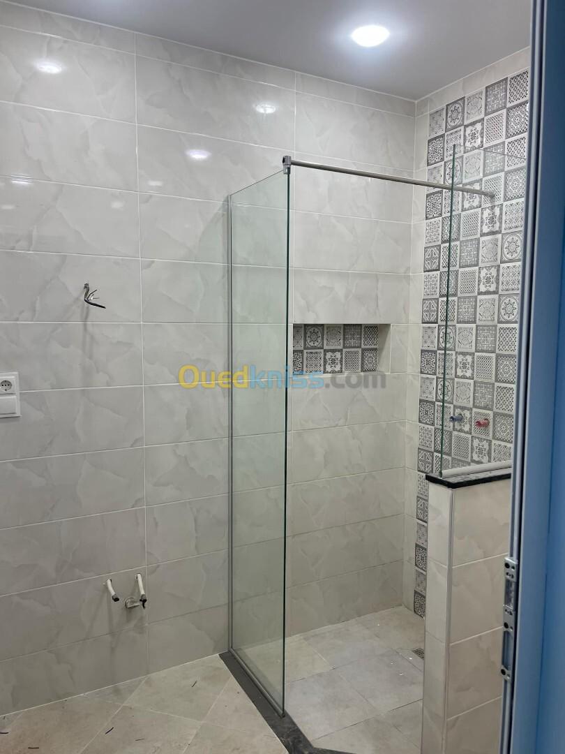 Location Appartement F3 Alger Draria