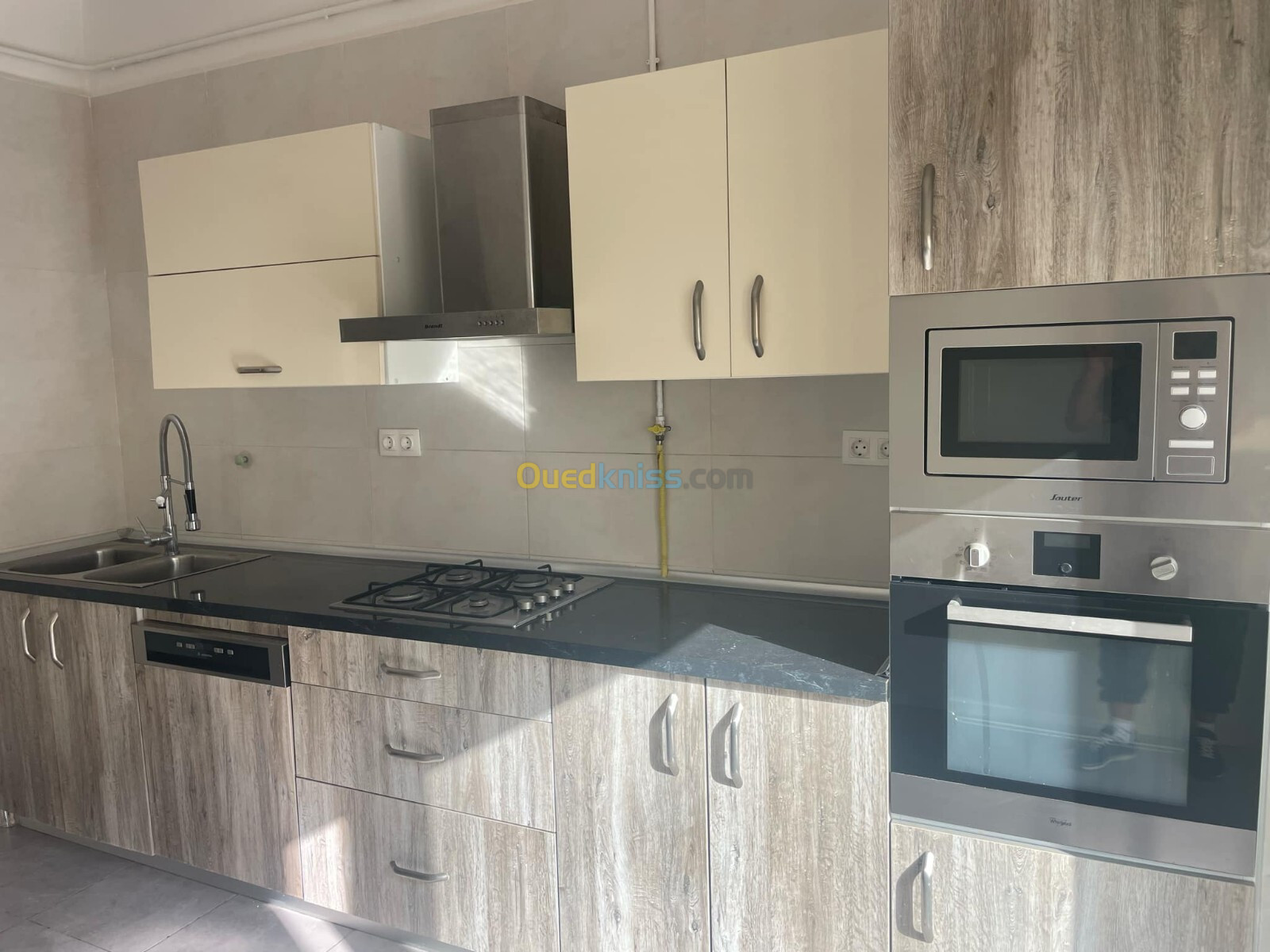 Location Duplex F5 Alger Draria