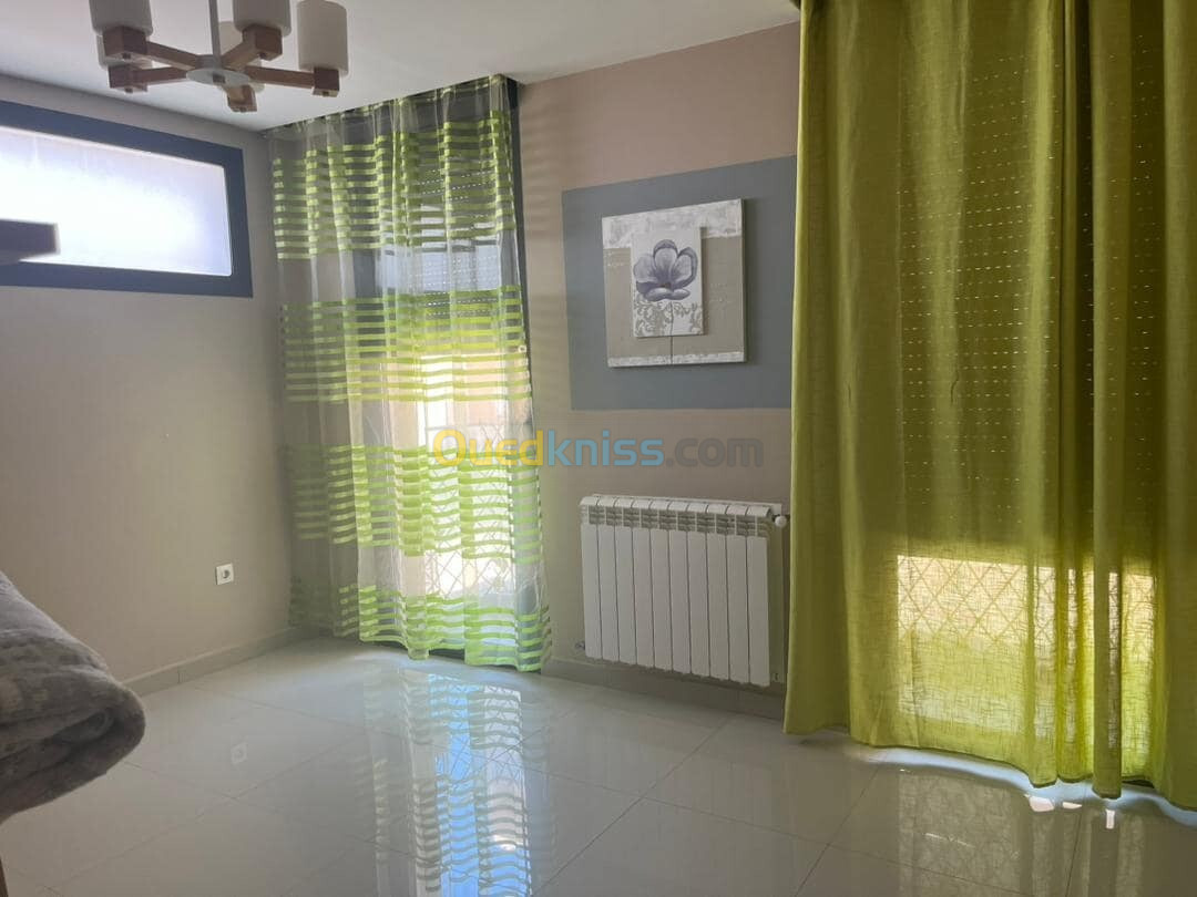 Vente Appartement F3 Alger Cheraga