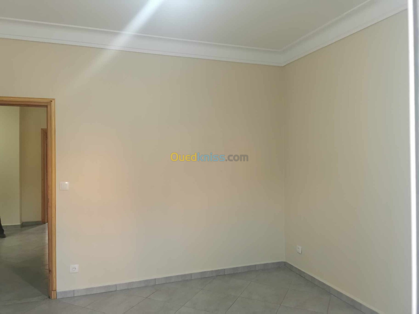 Location Niveau De Villa F4 Alger Draria