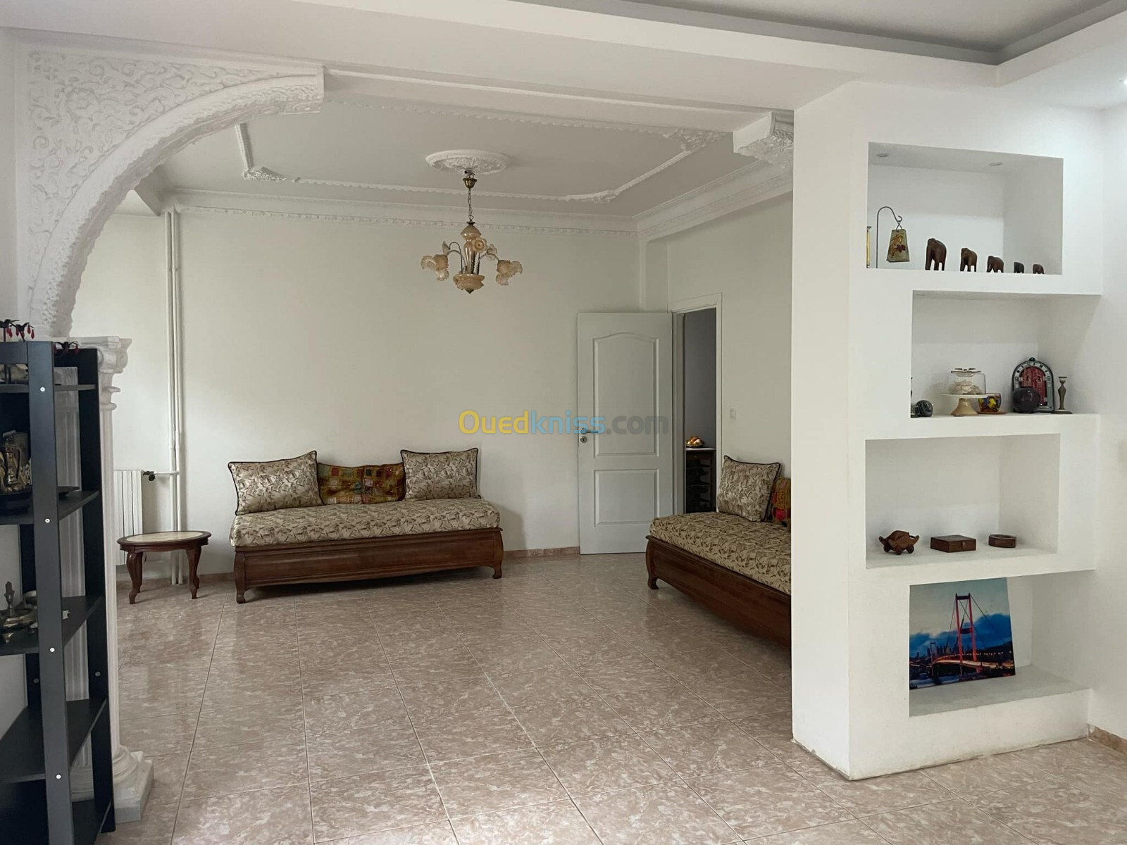 Vente Villa Alger Draria