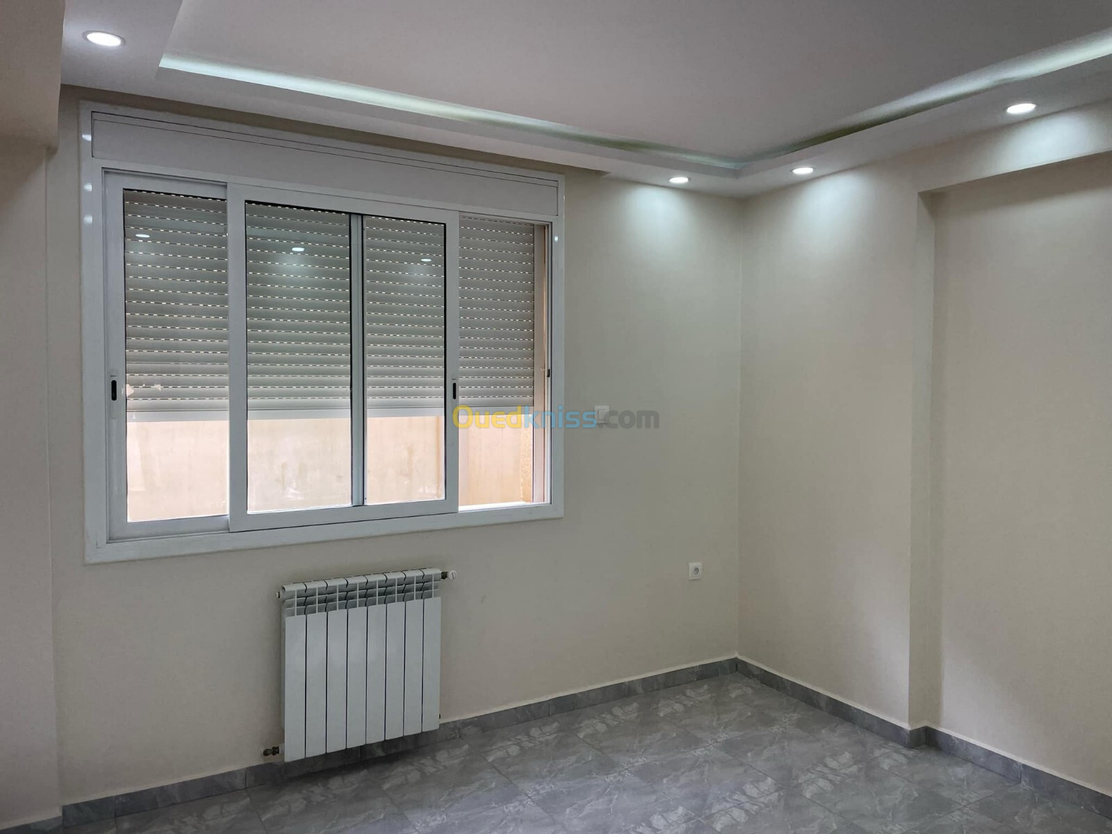 Location Appartement F5 Alger Draria