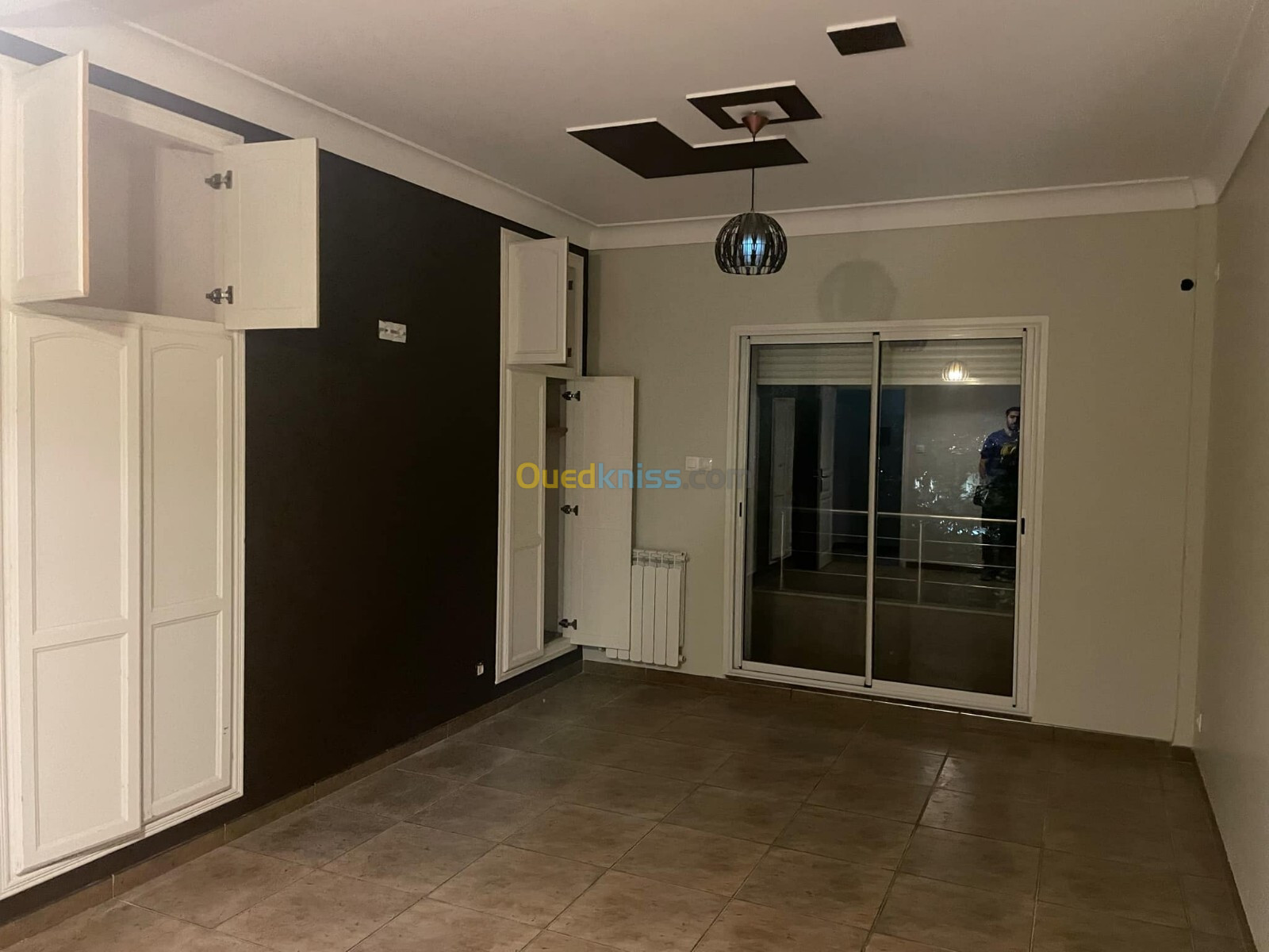 Location Duplex F4 Alger Draria