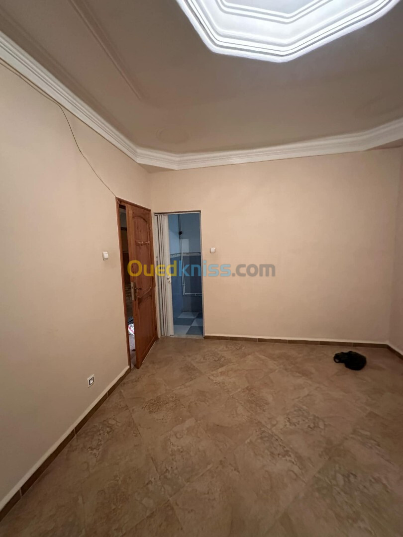 Location Niveau De Villa F6 Alger Draria