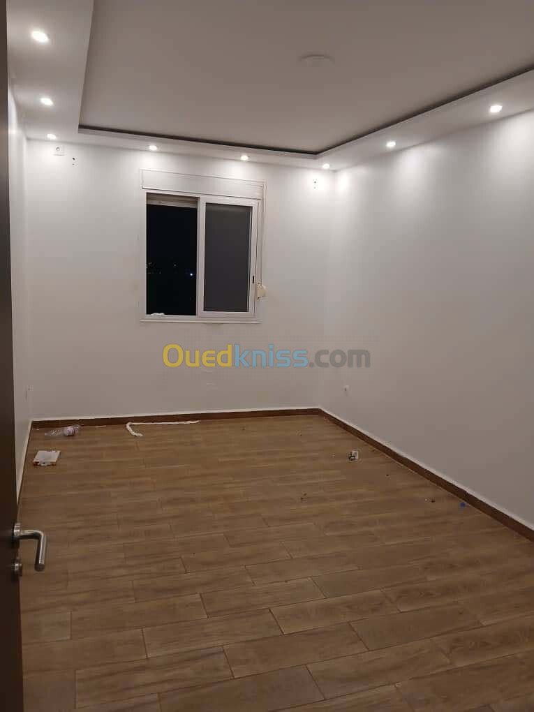 Location Niveau De Villa F2 Alger Draria