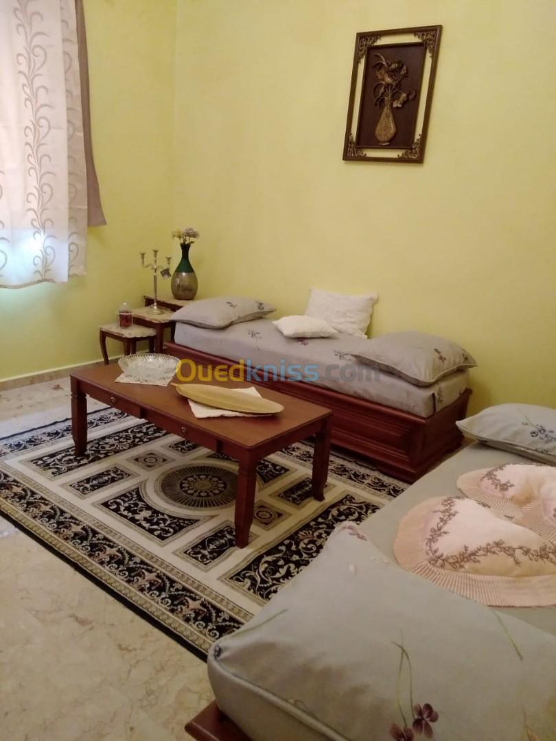 Vente Villa Alger El achour