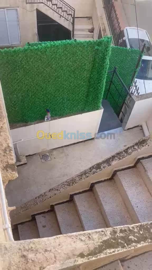 Location Niveau De Villa F2 Alger El achour